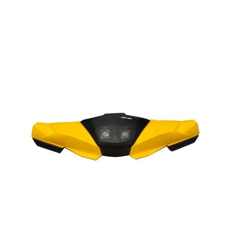 CAN-AM Deluxe Katesarja Keltainen G2,G2L CAN-AM Deluxe Katesarja Keltainen G2,G2L